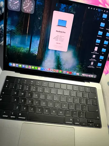 Macbook M5 pro | 24GB | 1TB | Aug26 Model