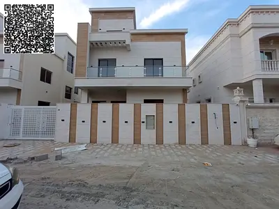 🏡✨ SPACIOUS VILLA FOR RENT IN AL YASMEEN, AJMAN ✨🏡