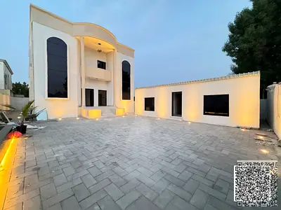 🏡 Brand-New Villa for Rent in Al Muwaihat 3, Ajman