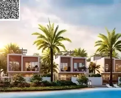 TOWNHOUSE FOR SALE IN AL TAY – SHARJAH | SUKOON BY SANZEN