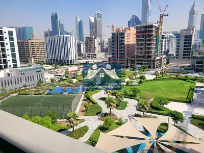 Downtown View | 1 Bedroom | Limited Time Offer | Unfurnished Apartment