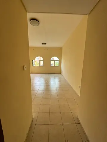 XXL STUDIO | AED 40k 4 CHQs | 9 Cupboards | 18 Tiles | Dg