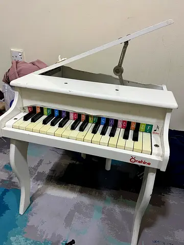Piano for kid