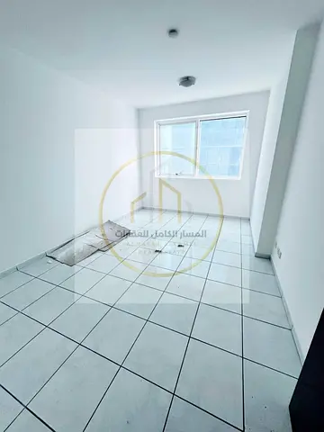 3-Bedroom Apartment for Rent in Al Majaz 2 Near Al Buhaira Police Station with 3 Bathrooms, Excellent Space, Great Finishing, Free Month and Full Serv