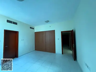 Spacious Studio open view for Rent with Parking in Ajman Falcon Towers | Kitchen | Prime Location
