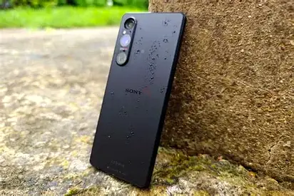 Sony Xperia (perfect condition)