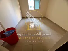 1BR Apartment in Al Nabba, Central AC, Lowest Annual Rent, Prime Location Near Essential Services.