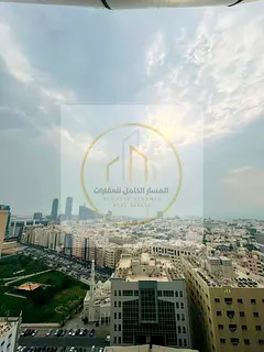 🏡✨ FOR RENT | 2-Bedroom Apartment with Amazing View – Al Majaz 3, Sharjah ✨ 🌟 A great op