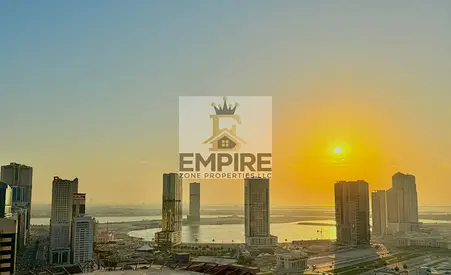 Prime location spacious apartment maintenance free sea view one month free close to Dubai