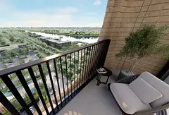 Spacious Layout | Stunning Canal View | Hot Deal