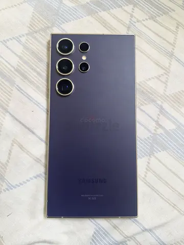 Samsung S 24 Ultra 12GB 256 GB