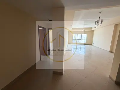 🔥 عرض 48 ساعة فقط | شقة 3 غرف + غرفة خادمة | جميع الغرف ماستر | إطلالة بانورامية | مسبح وجيم | تكييف وموقف مجاني