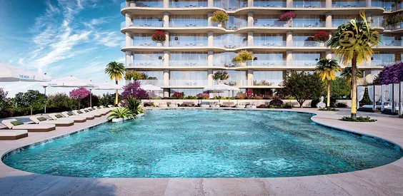 || A LUXURIOUS LIFE YOU DESERVE || 20% ONLY DOWN PAYMENT || PHPP|| 50% MORTGAGE || OPEN VIEW ||