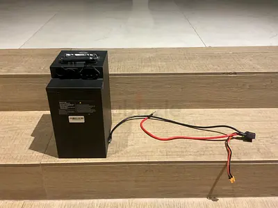 54volt yozma/dream o1 battery
