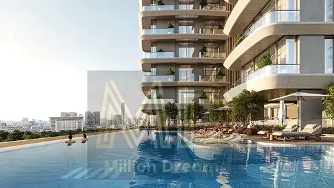 2BR SPACIOUS APARTMENT || CONTEMPORARY LIVING || DUBAI CREEK
