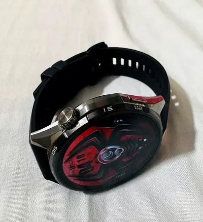 Huawei GT6