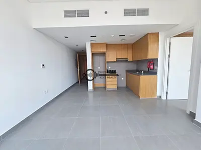 Brand New Building 1,Bhk Flat With Gym Pool Parking Free Nice Wardrobe Family Building And Rent 40k