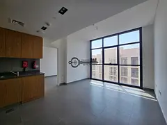 Brand New Building 1,Bhk Flat With Gym Pool Parking Free Nice Wardrobe Family Building And Rent 40k