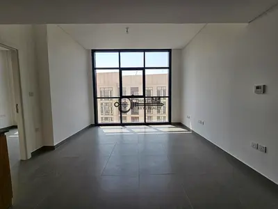 Brand New Building 1,Bhk Flat With Gym Pool Parking Free Nice Wardrobe Family Building And Rent 40k