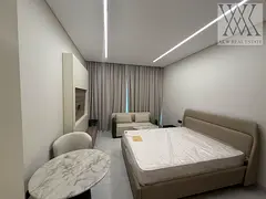 Modern Studio | Skyhills Residences Tower 1 | Balcony & City View