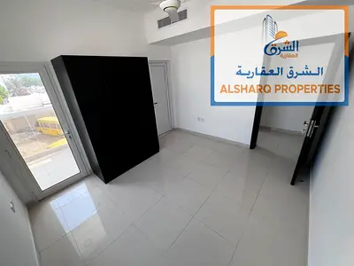 **2-Bedroom Apartment with Living Room – First Occupant in Al Rashidiya 2, Ajman**