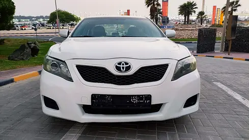 Toyota Camry GL 2010 GCC Specs 0547777550 0558884352