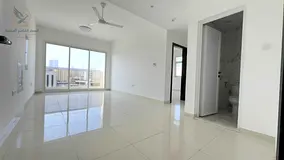 One-bedroom apartment (living room + bedroom) – first occupant | Balcony | Built-in wardrobes |