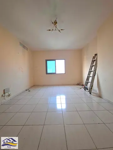 Last Unit Available! | 1 BHK with Balcony | Central AC & Central Gas | Ideal for Families