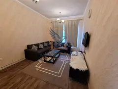 1-Bedroom Apartment for Monthly Rent in Al Hamidiyah, AjmanGarden City Towers Bills & Internet Inclu