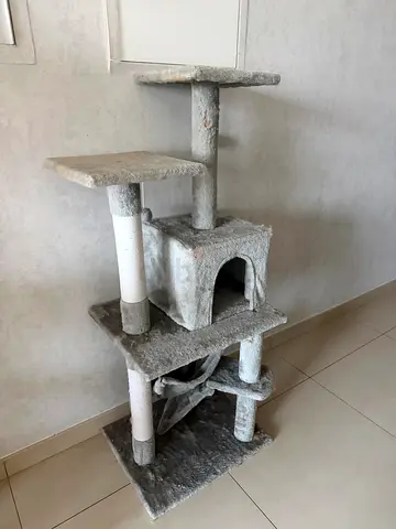 Used cat tree for sale