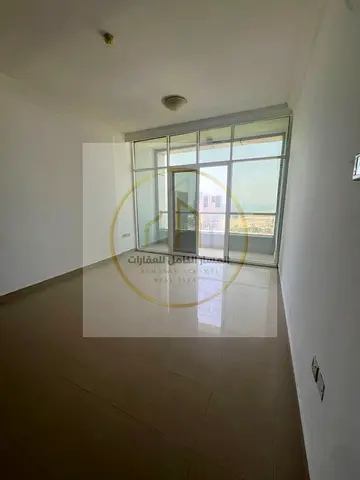 For Rent | 3-Bedroom Apartment in Al Taawun with gym and swimming pool – Near Dubai Exit