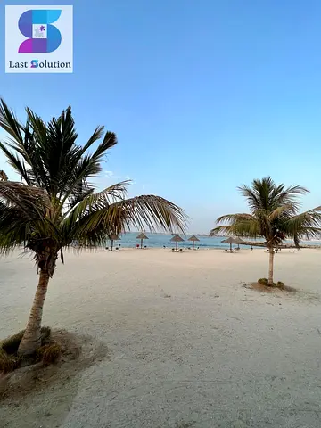 ✨ EXCEPTIONAL OFFER | FULLY FURNISHED STUDIO FOR RENT IN BAB AL BAHR, RAK ✨ 💰