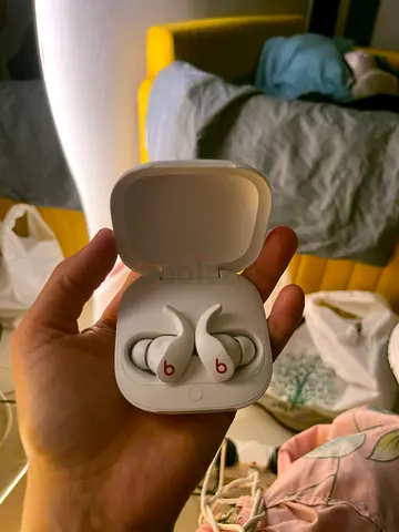 اكتبي:
Beats Fit Pro A2577 Wireless Earbuds – Original