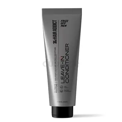 Men's Leave-In Conditioner (Hair Addict) - 250ml