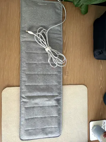 Withings Sleep Tracker (WSM02) - Under-Mattress Sleep & Snoring Monitor