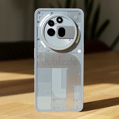 Nothing Phone 3a Pro 12/256gb. Tdra box open
