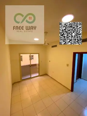 A new and exclusive rental offer in Ajman – Al Humaidiya. If you are looking for an apartment at an excellent price and in a vibrant location, this of