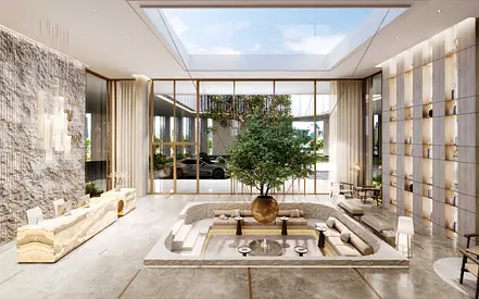 LAGOON VIEW | 60/40 PLAN | Q2 2028
