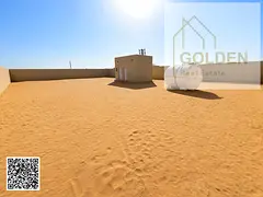 Industrial Yard - 13,000 sq ft - 13 kW - AED 120,000