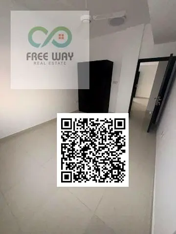 🏡🔥 **للإيجار السنوي في عجمان – الراشدية 2** 🔥🏡  ✨ **شقة 3 غرف وصالة – أول ساكن** ✨  💎 فرصة مميزة للسكن في بناية جديدة بتصميم عصري وتشطيبات فاخرة!