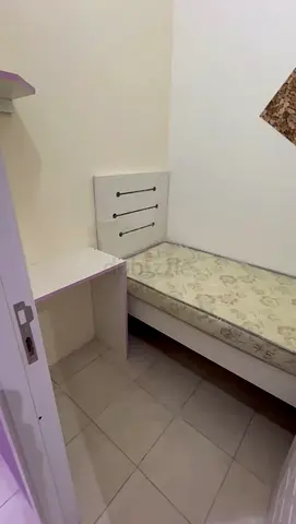 Partition room available for single executive