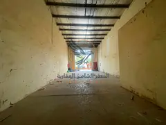 Warehouse for Rent in Al Jurf Industrial 1, Ajman, 1,650 Sq Ft on Main Road, AED 55,000 Annually