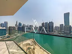 FULL CANAL VIEW | HIGH FLOOR | NEGOTIABLE