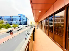 3BHK plus Maids Room with Balcony-Prime location-Ready to move…