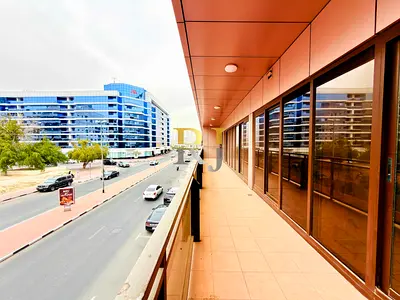 3BHK plus Maids Room with Balcony-Prime location-Ready to move…