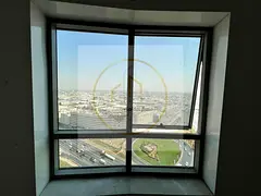 Spacious Studio for Rent in Al Majaz 2 on Al Wahda Street | Prime Location, Separate Kitchen & Easy