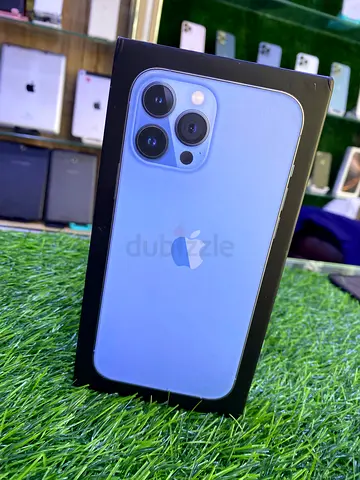 iPhone 13 Pro