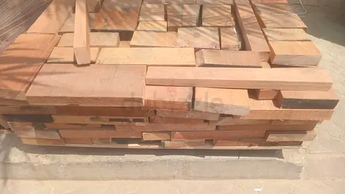 NATURAL WOOD CUTOUTS