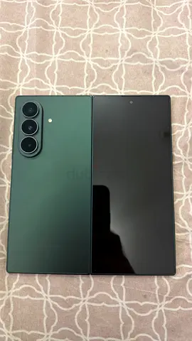 Samsung Z fold 8 ulta - 512gb with 11 months warranty- 10/10 condition