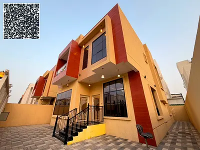 VILLA FOR RENT IN AL YASMEEN, AJMAN